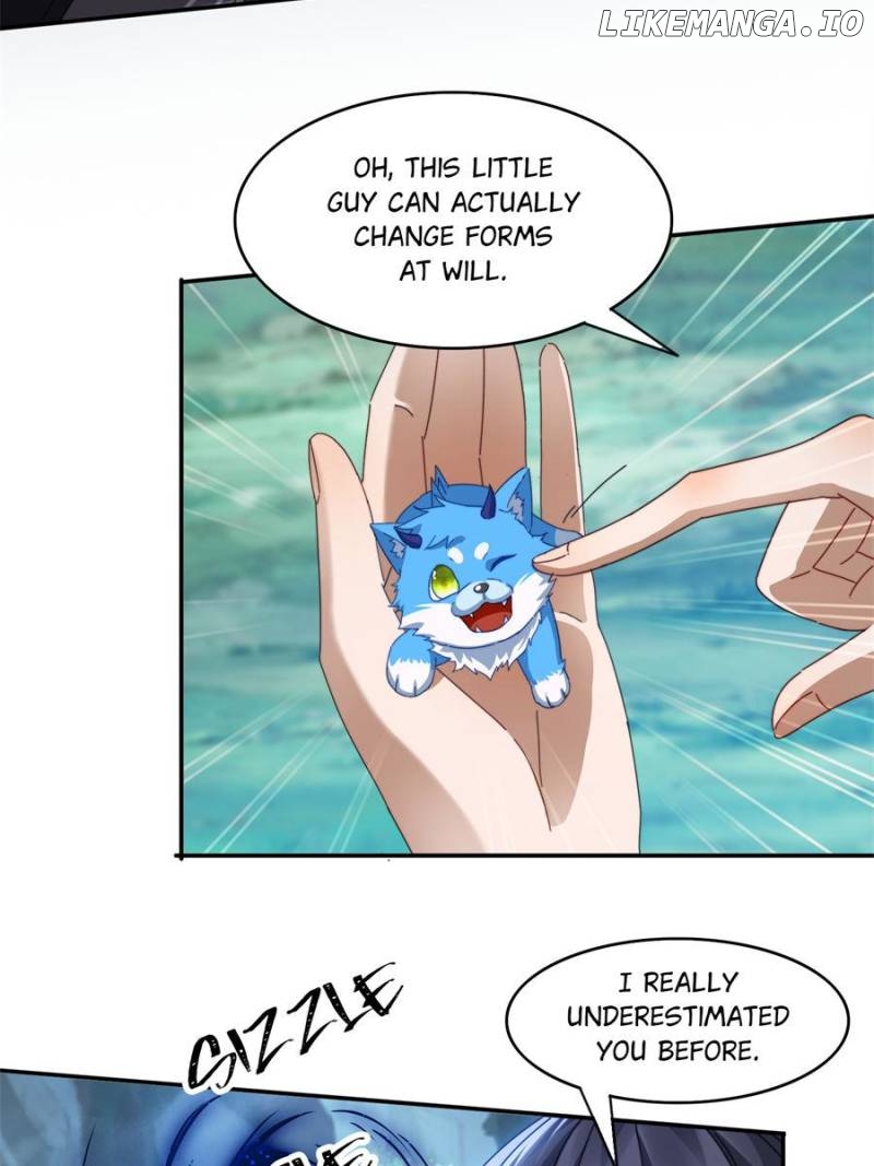 Sign-in for 90,000 Years Chapter 26 - page 38