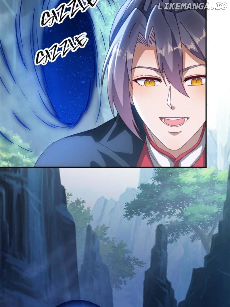 Sign-in for 90,000 Years Chapter 26 - page 39