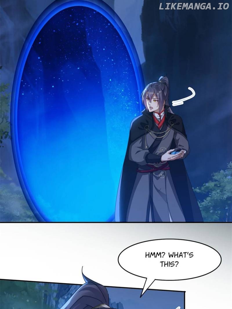 Sign-in for 90,000 Years Chapter 26 - page 40