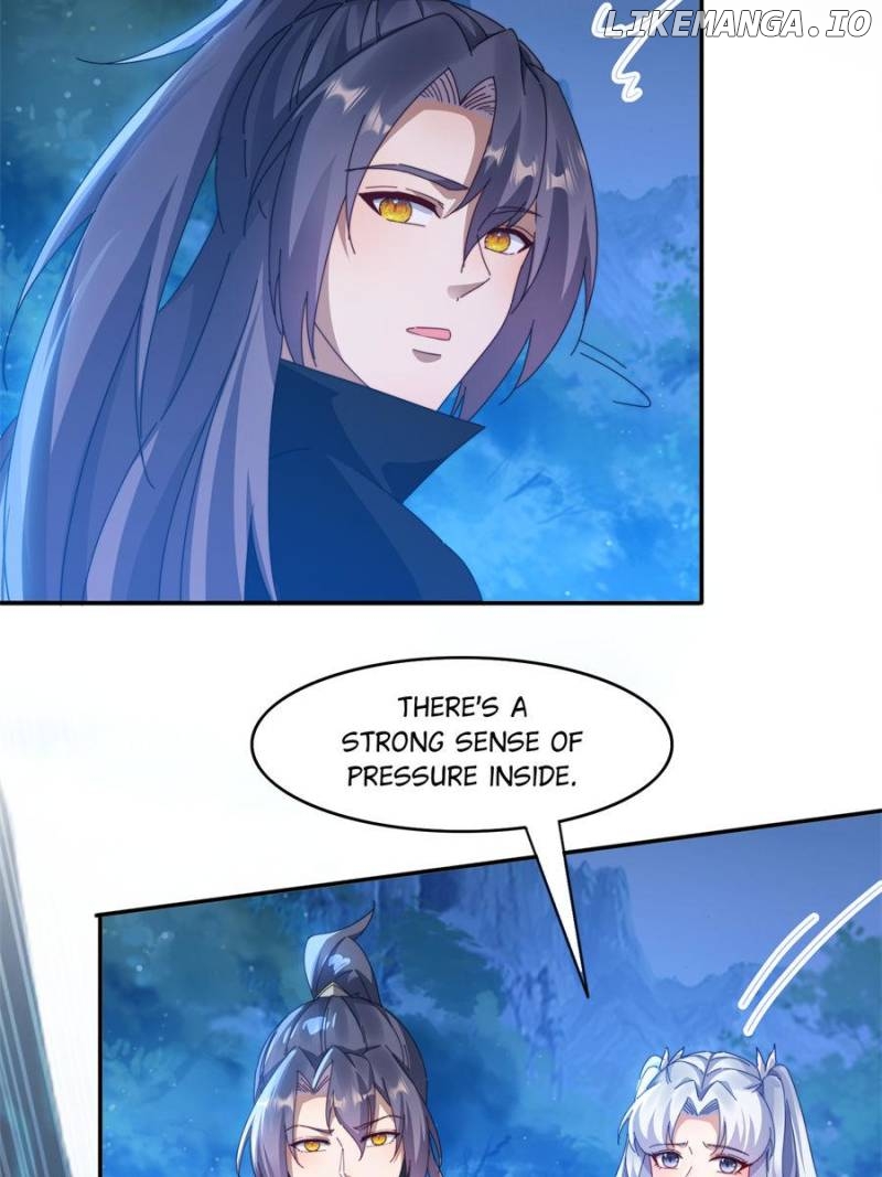Sign-in for 90,000 Years Chapter 26 - page 41