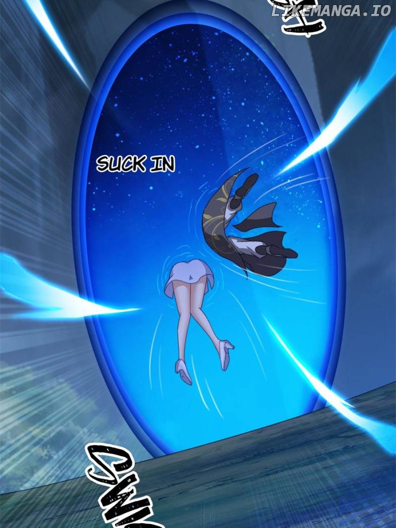 Sign-in for 90,000 Years Chapter 26 - page 43