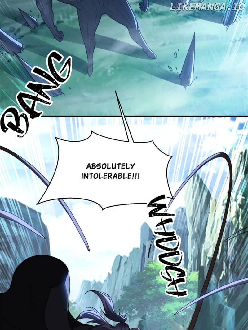 Sign-in for 90,000 Years Chapter 26 - page 7