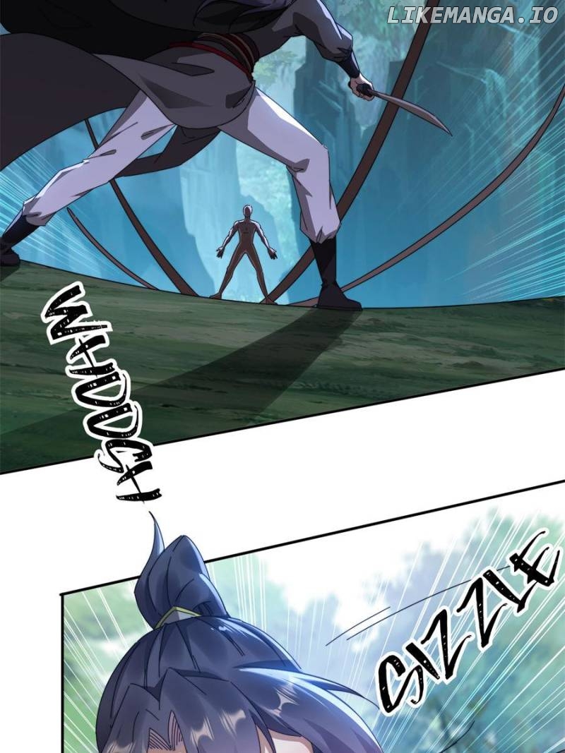 Sign-in for 90,000 Years Chapter 26 - page 8