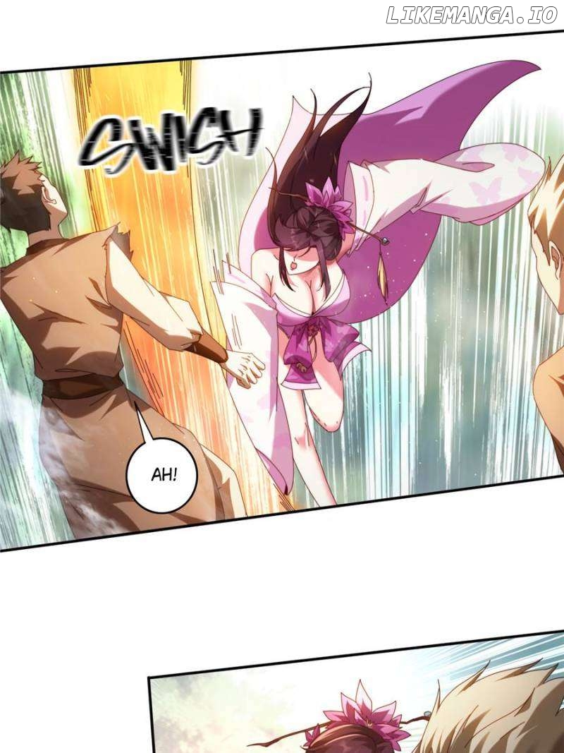 Sign-in for 90,000 Years Chapter 63 - page 10