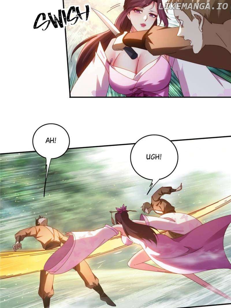 Sign-in for 90,000 Years Chapter 63 - page 11