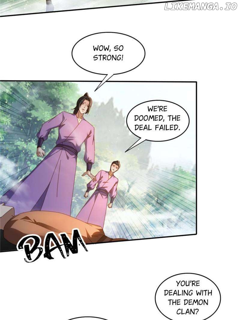 Sign-in for 90,000 Years Chapter 63 - page 12