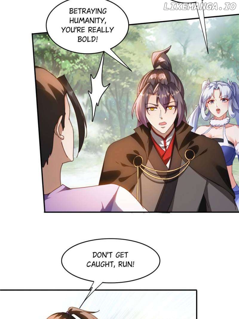 Sign-in for 90,000 Years Chapter 63 - page 13