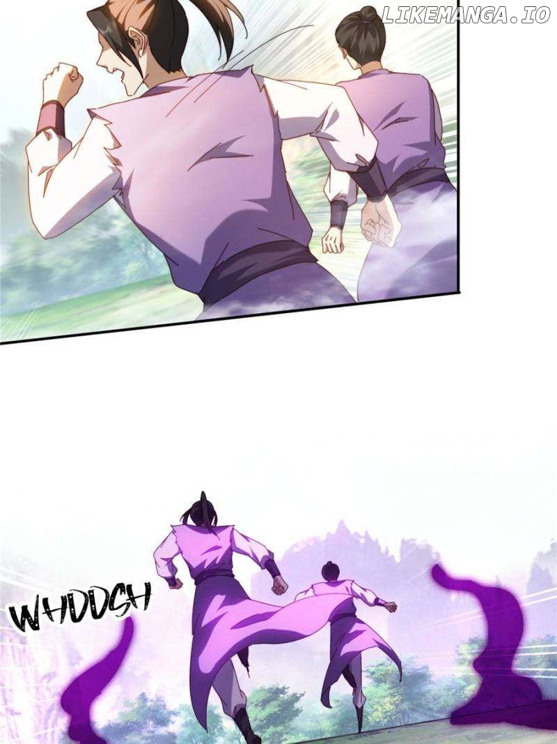 Sign-in for 90,000 Years Chapter 63 - page 14