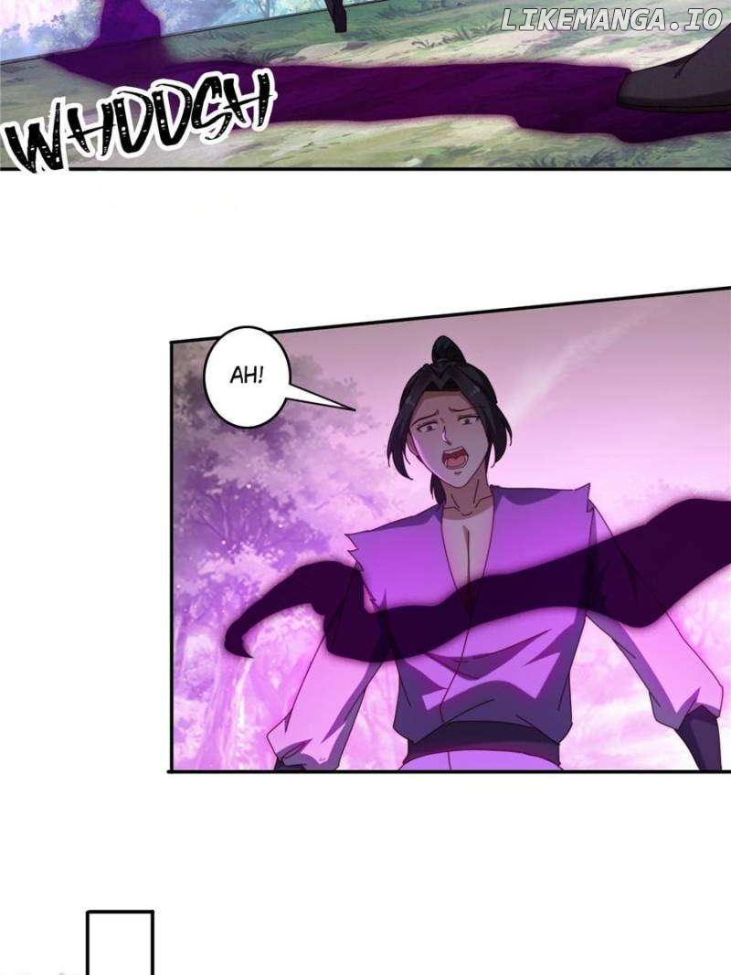 Sign-in for 90,000 Years Chapter 63 - page 15