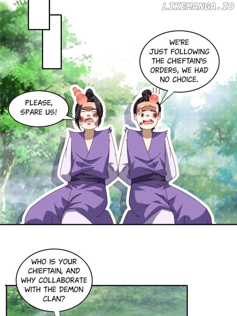 Sign-in for 90,000 Years Chapter 63 - page 16
