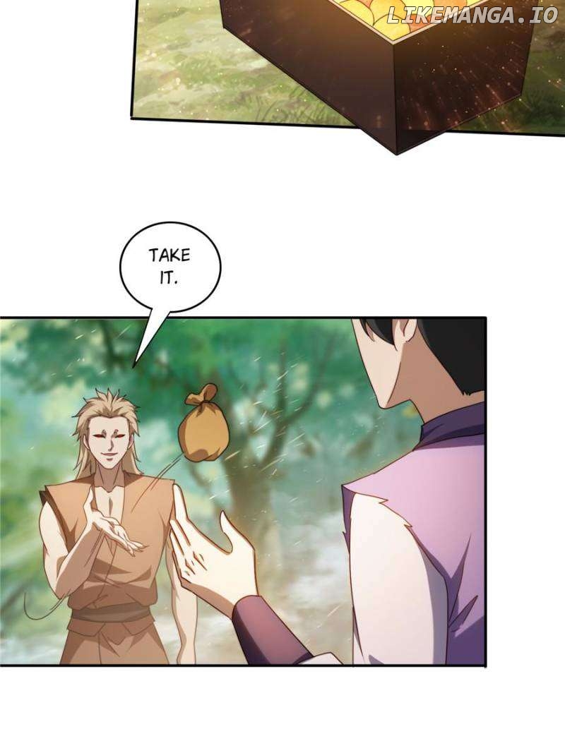 Sign-in for 90,000 Years Chapter 63 - page 2