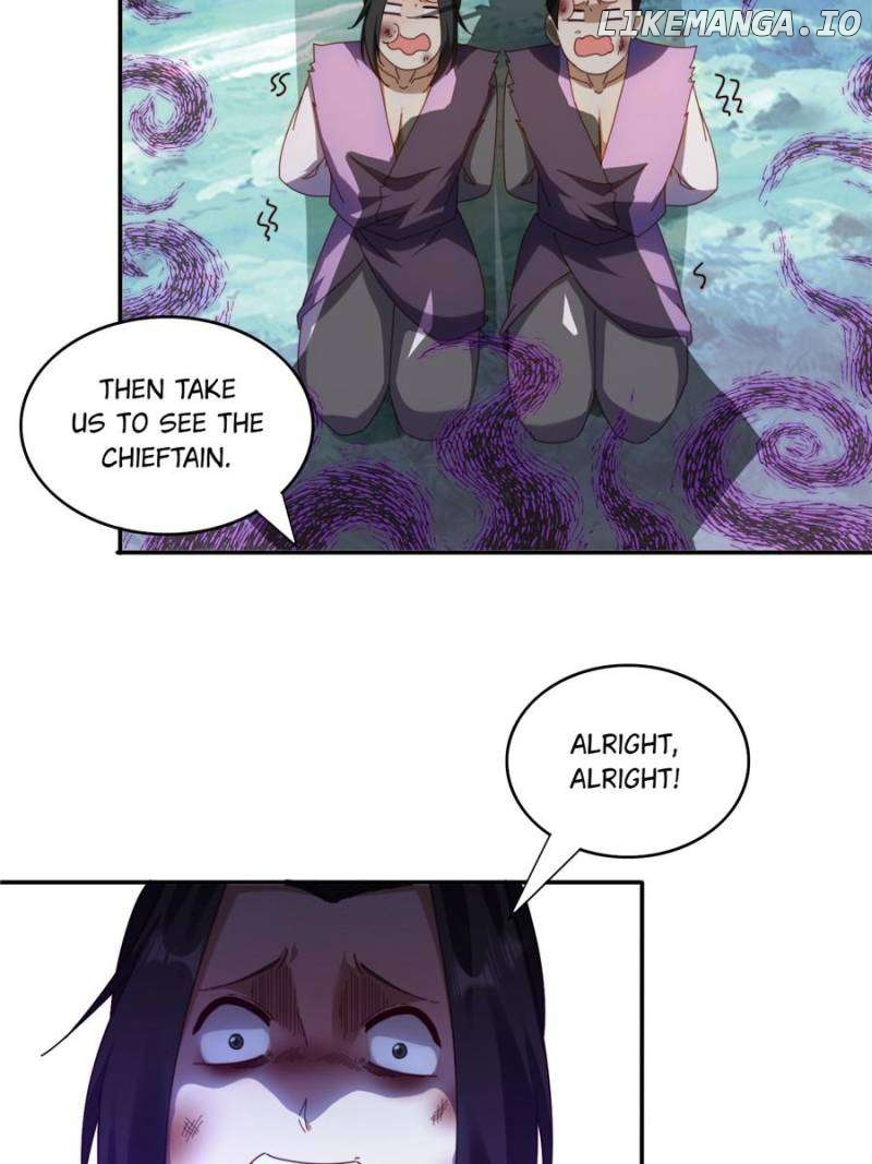 Sign-in for 90,000 Years Chapter 63 - page 20