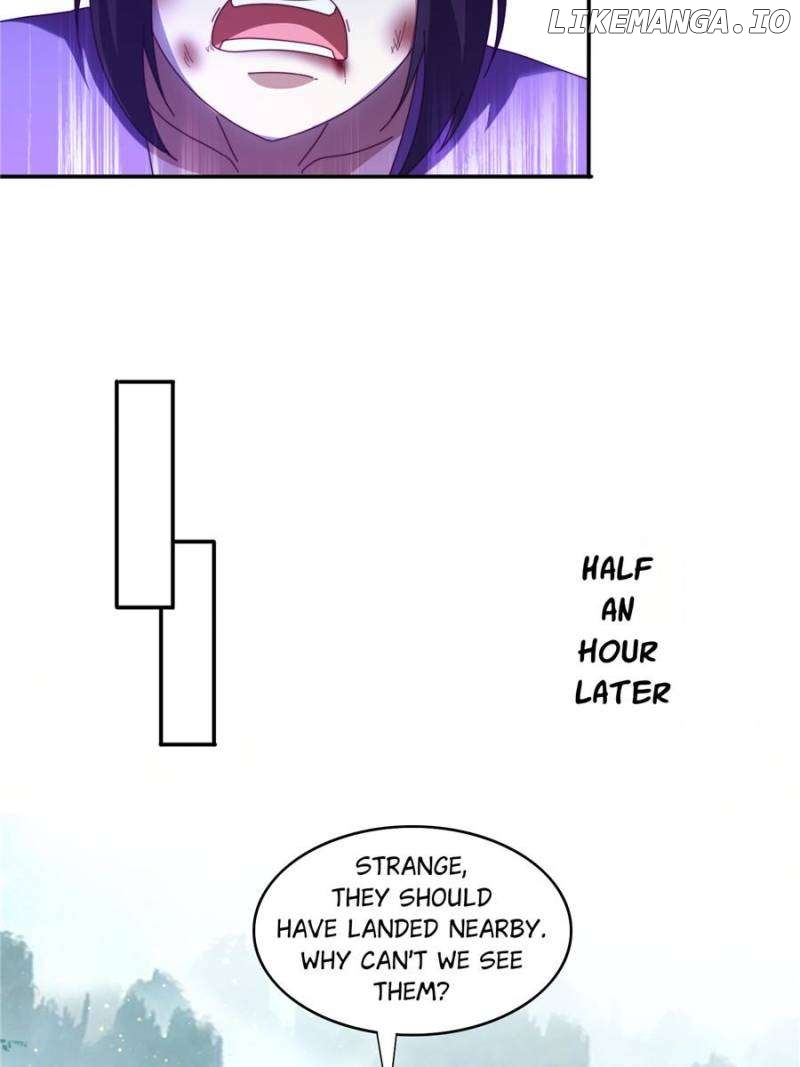 Sign-in for 90,000 Years Chapter 63 - page 21