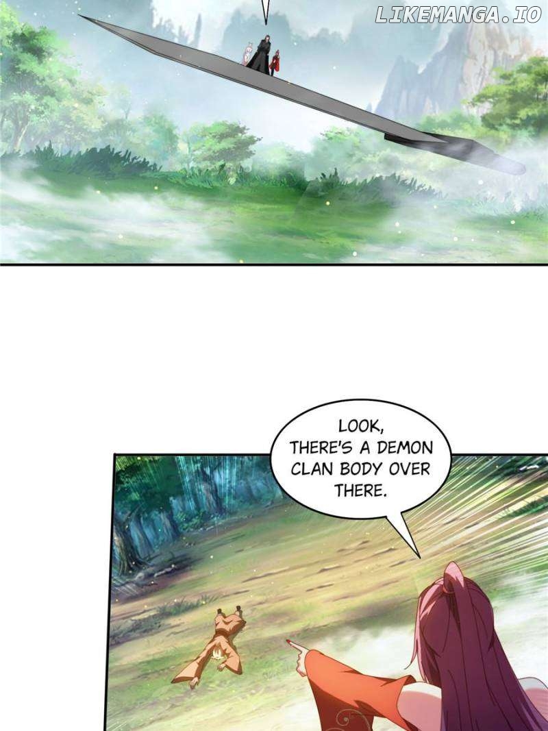 Sign-in for 90,000 Years Chapter 63 - page 22