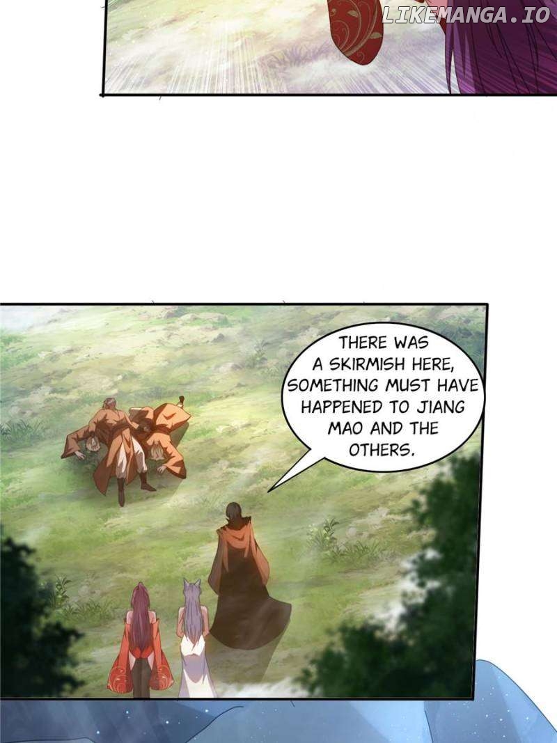 Sign-in for 90,000 Years Chapter 63 - page 23