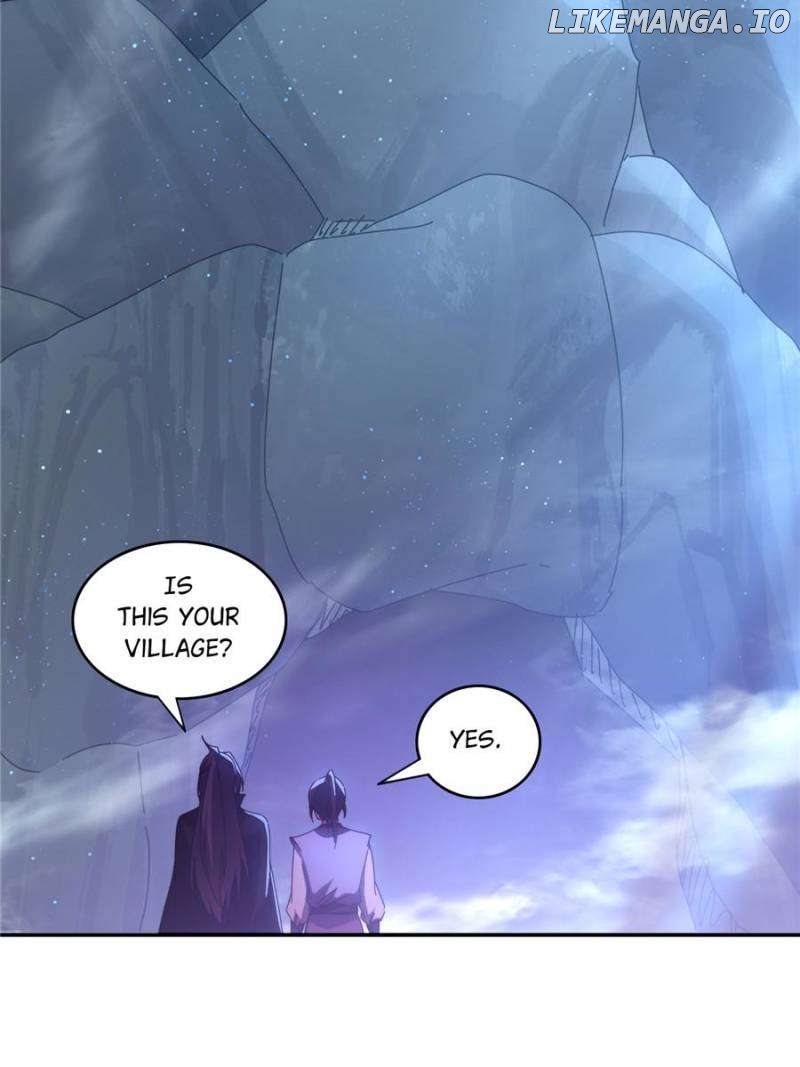 Sign-in for 90,000 Years Chapter 63 - page 24