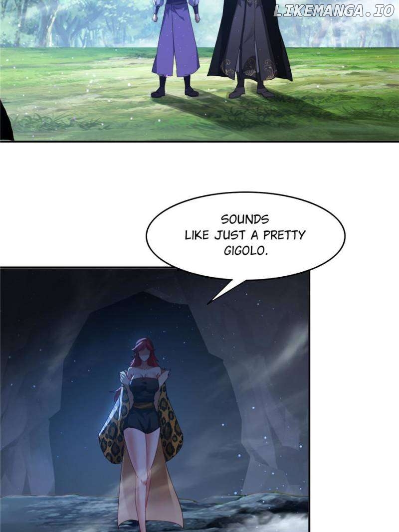 Sign-in for 90,000 Years Chapter 63 - page 26
