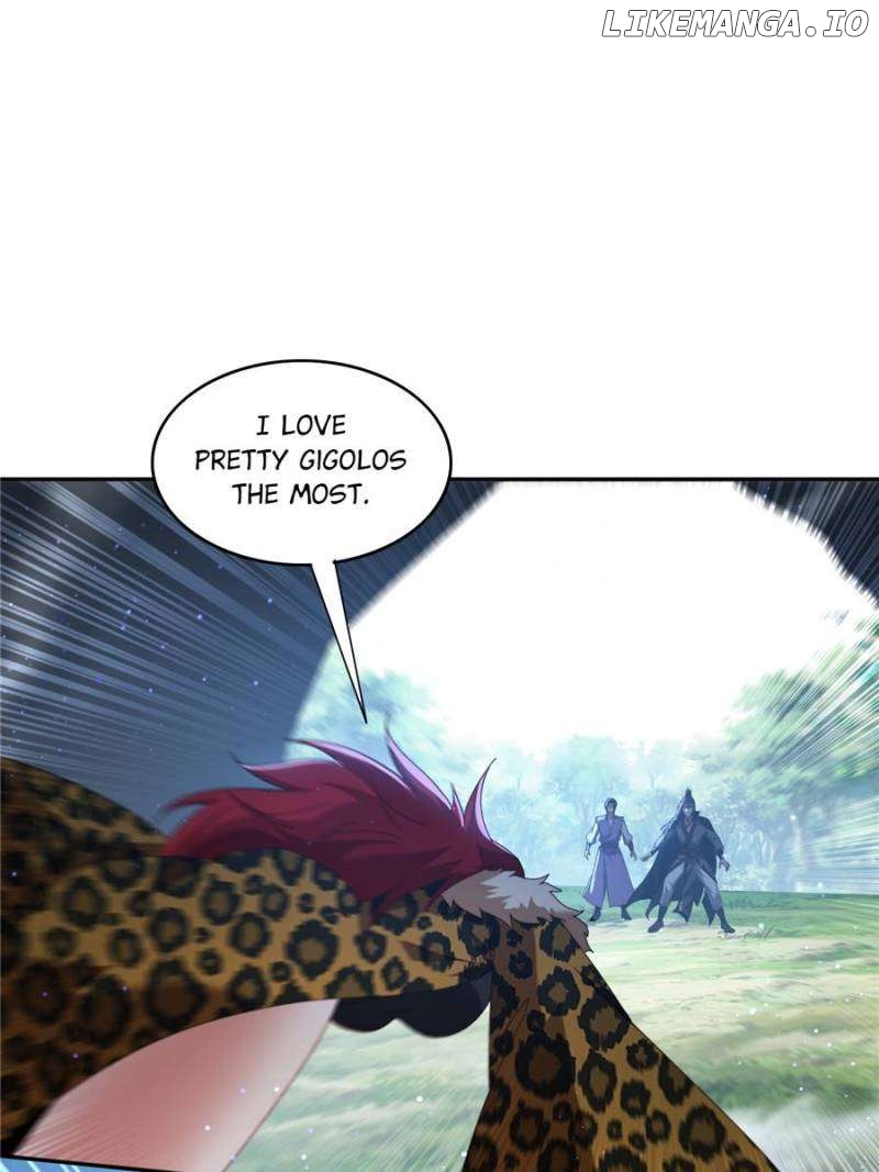 Sign-in for 90,000 Years Chapter 63 - page 28