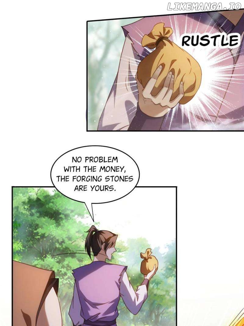 Sign-in for 90,000 Years Chapter 63 - page 3