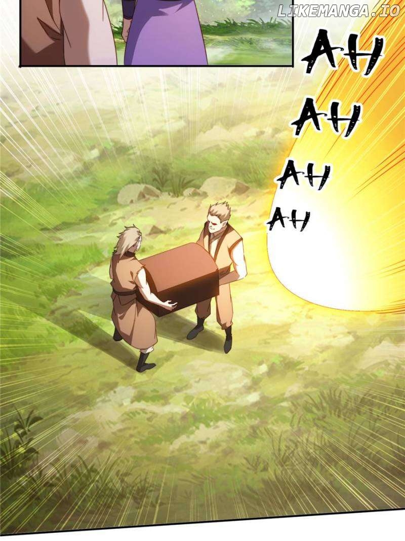 Sign-in for 90,000 Years Chapter 63 - page 4
