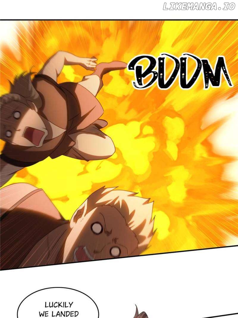 Sign-in for 90,000 Years Chapter 63 - page 5