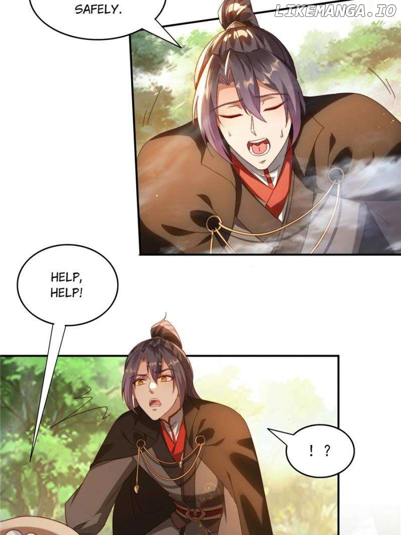 Sign-in for 90,000 Years Chapter 63 - page 6
