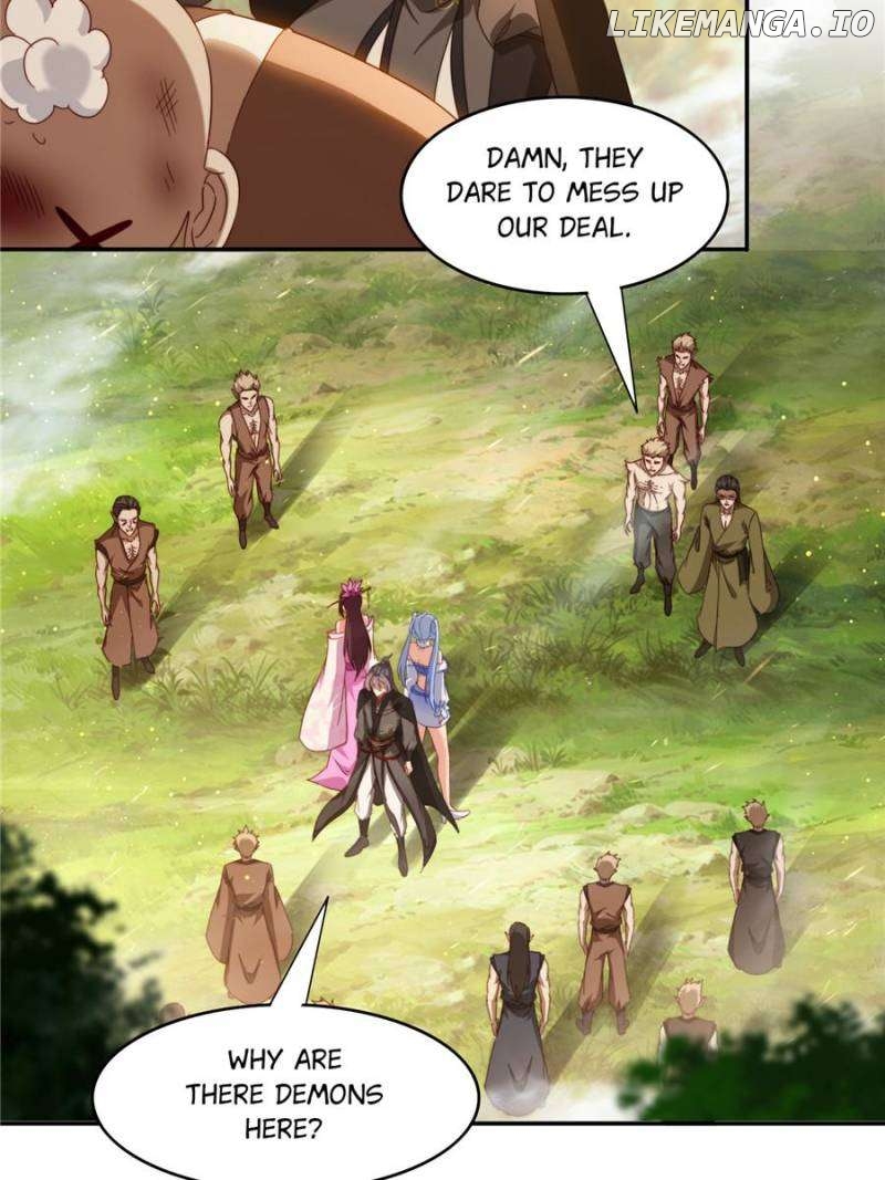 Sign-in for 90,000 Years Chapter 63 - page 7