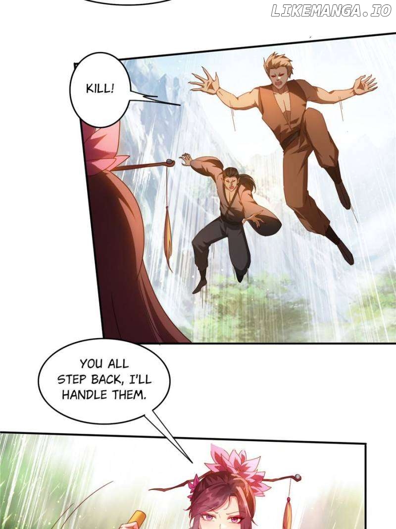 Sign-in for 90,000 Years Chapter 63 - page 8