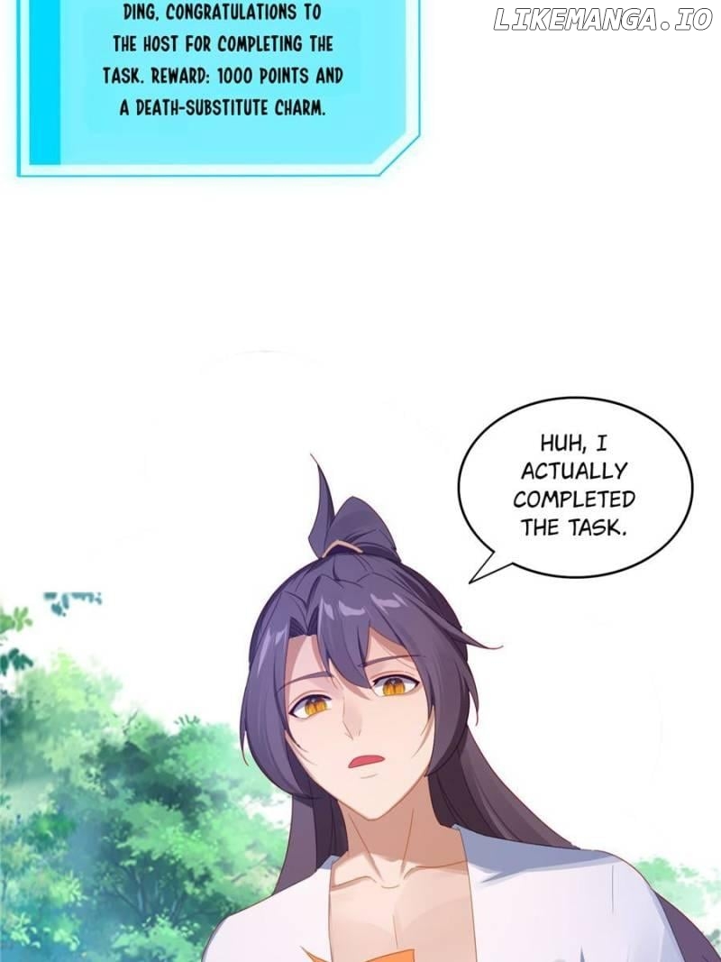 Sign-in for 90,000 Years Chapter 35 - page 11