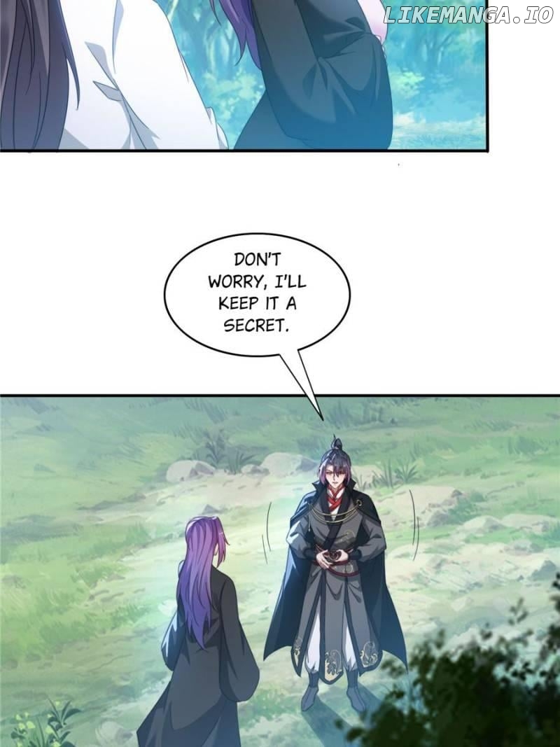 Sign-in for 90,000 Years Chapter 35 - page 13