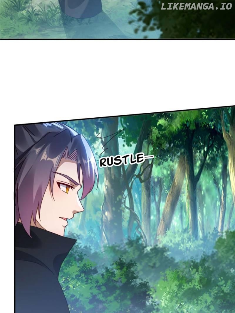 Sign-in for 90,000 Years Chapter 35 - page 14