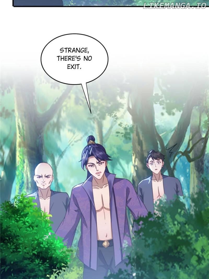 Sign-in for 90,000 Years Chapter 35 - page 15