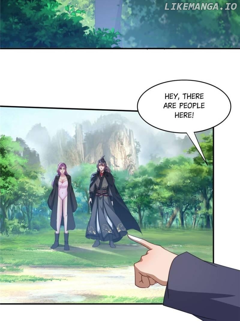 Sign-in for 90,000 Years Chapter 35 - page 16