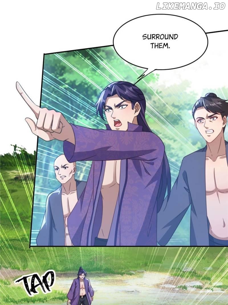 Sign-in for 90,000 Years Chapter 35 - page 19