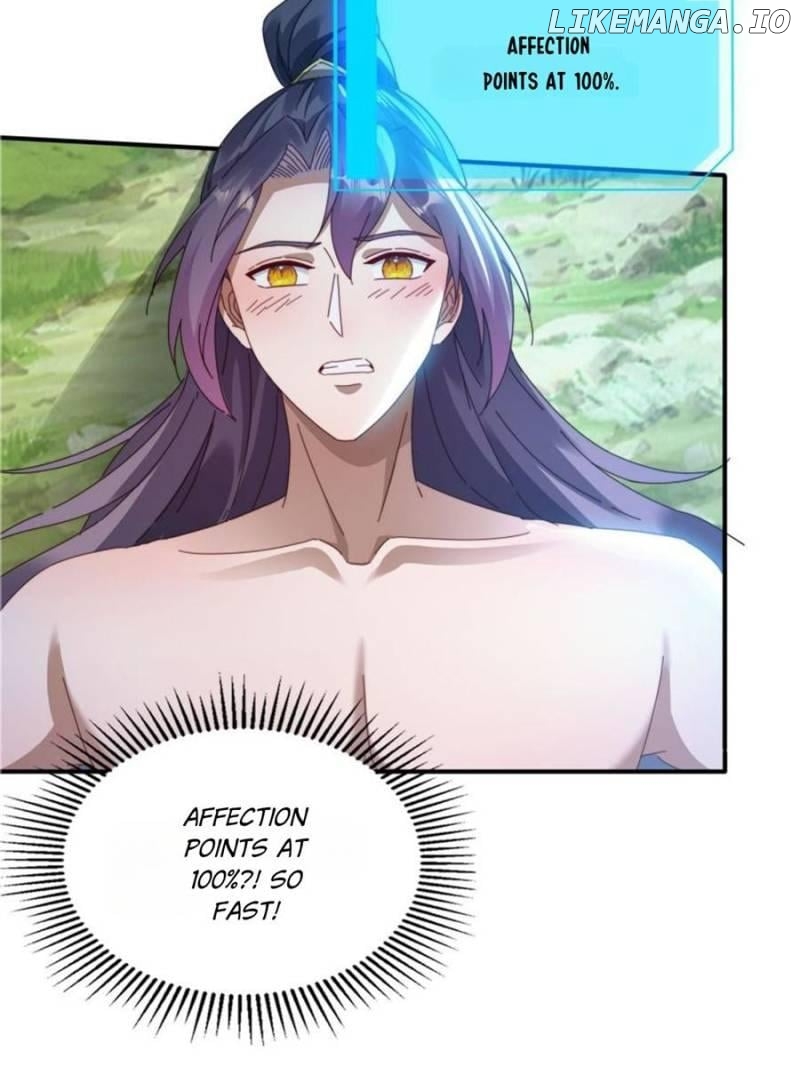 Sign-in for 90,000 Years Chapter 35 - page 2