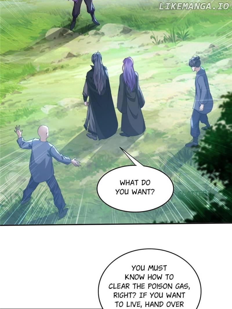 Sign-in for 90,000 Years Chapter 35 - page 20