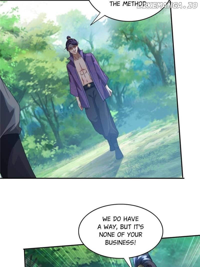 Sign-in for 90,000 Years Chapter 35 - page 21