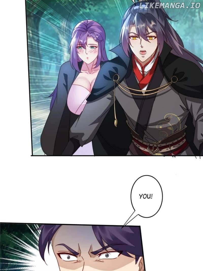 Sign-in for 90,000 Years Chapter 35 - page 22