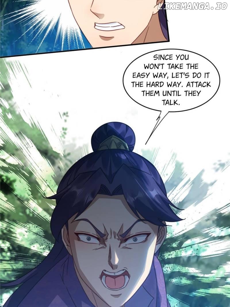 Sign-in for 90,000 Years Chapter 35 - page 23