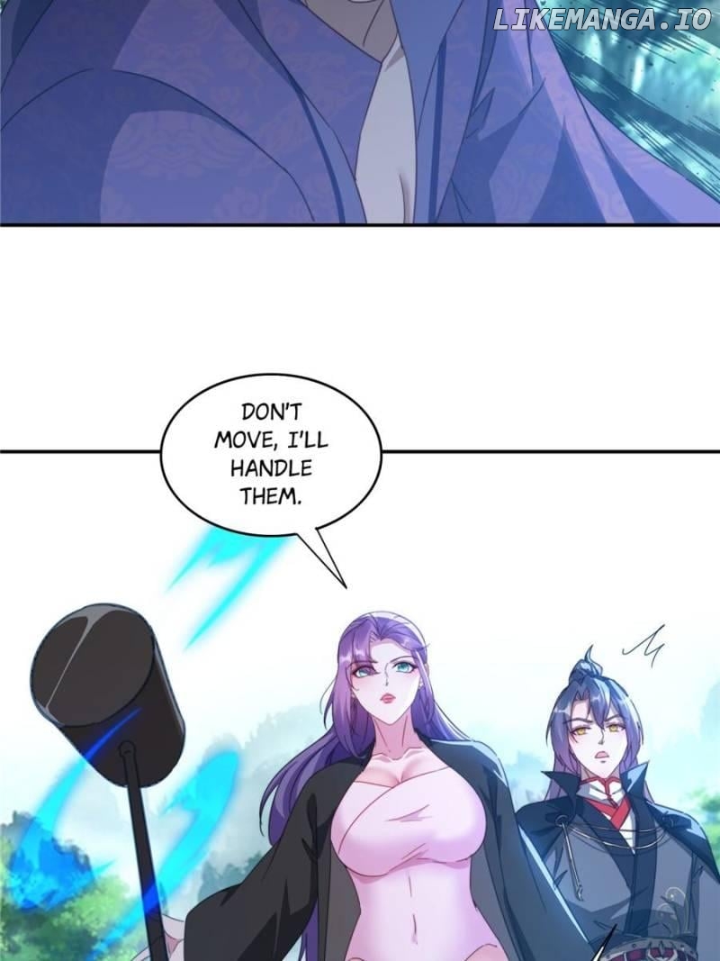 Sign-in for 90,000 Years Chapter 35 - page 24