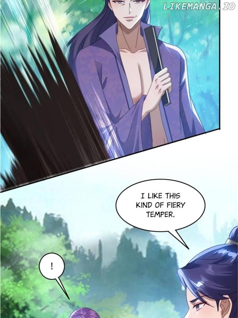 Sign-in for 90,000 Years Chapter 35 - page 30