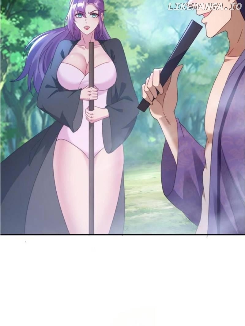 Sign-in for 90,000 Years Chapter 35 - page 31