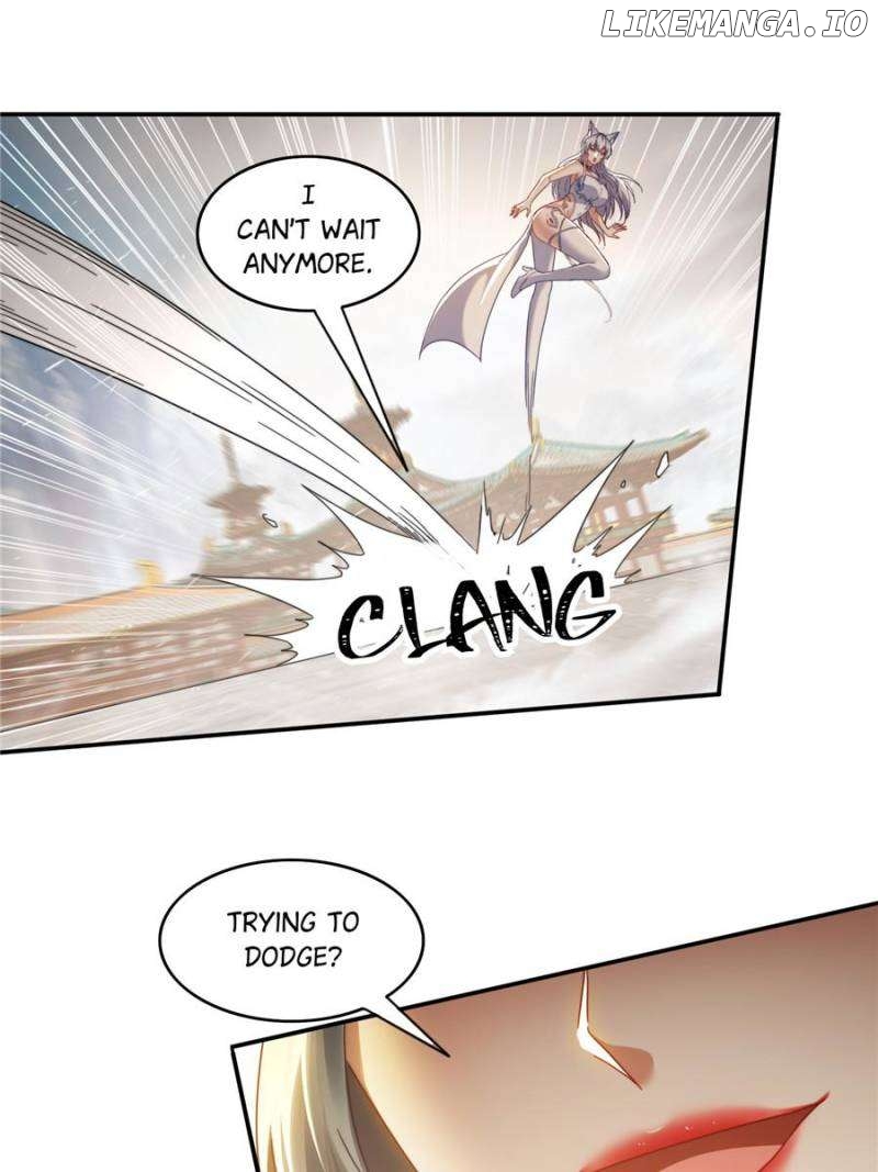 Sign-in for 90,000 Years Chapter 62 - page 10