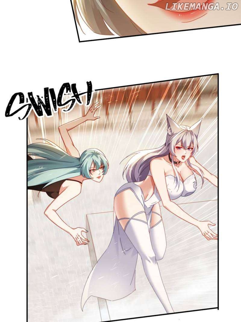 Sign-in for 90,000 Years Chapter 62 - page 11