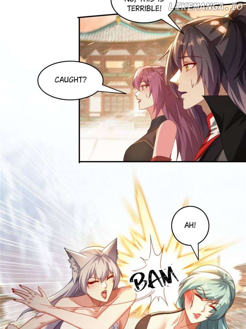 Sign-in for 90,000 Years Chapter 62 - page 13