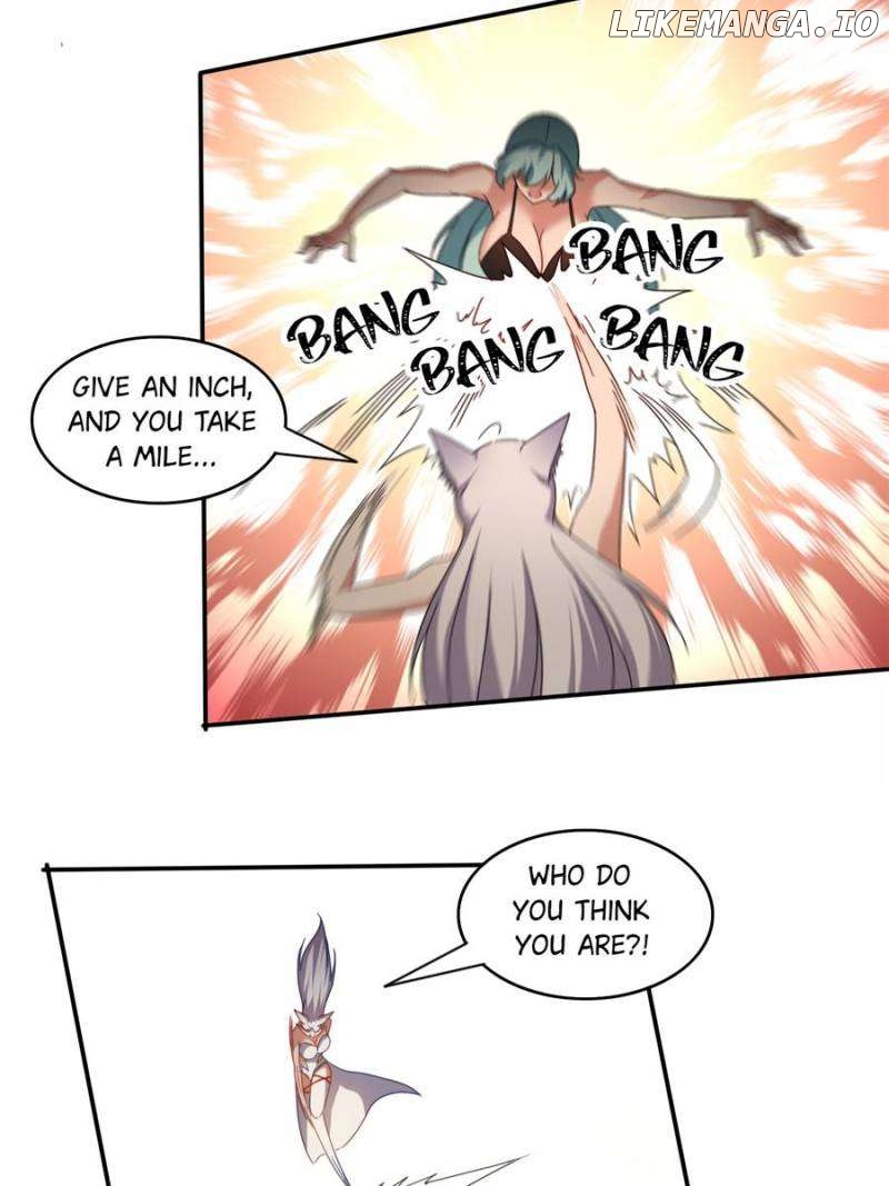 Sign-in for 90,000 Years Chapter 62 - page 15