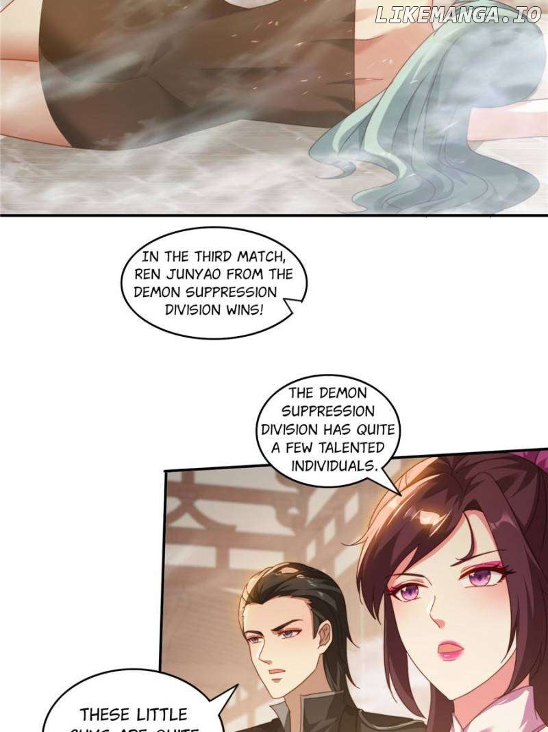Sign-in for 90,000 Years Chapter 62 - page 17