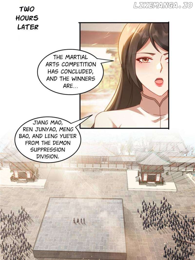 Sign-in for 90,000 Years Chapter 62 - page 19