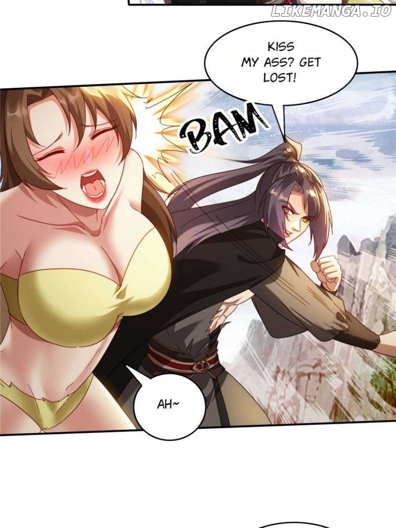 Sign-in for 90,000 Years Chapter 62 - page 2