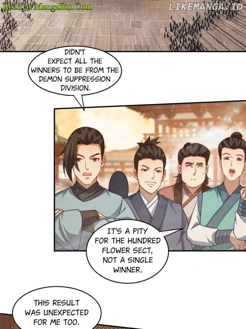 Sign-in for 90,000 Years Chapter 62 - page 20